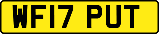 WF17PUT
