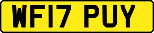 WF17PUY