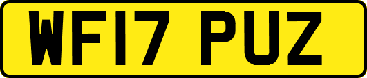 WF17PUZ