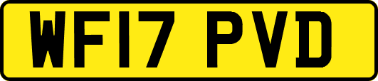 WF17PVD