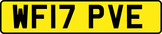 WF17PVE