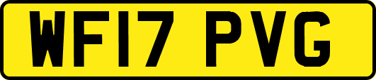 WF17PVG