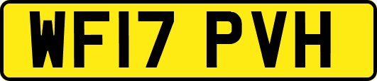 WF17PVH