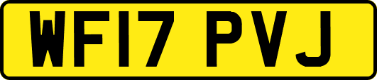 WF17PVJ