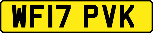 WF17PVK