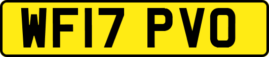 WF17PVO