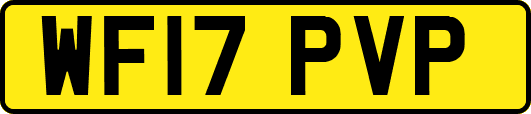 WF17PVP