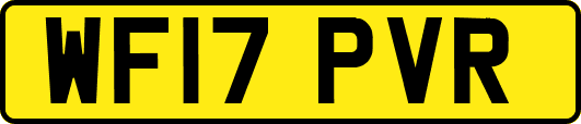 WF17PVR