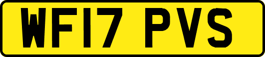 WF17PVS
