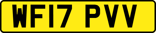 WF17PVV