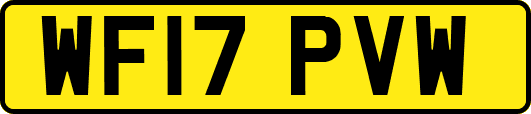WF17PVW