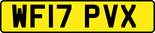 WF17PVX