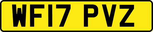 WF17PVZ