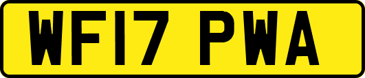 WF17PWA