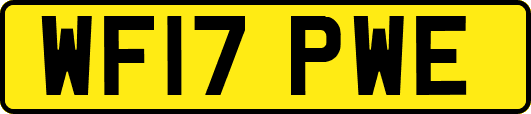 WF17PWE