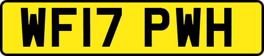 WF17PWH