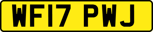 WF17PWJ