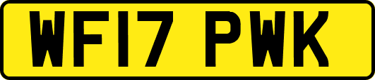 WF17PWK