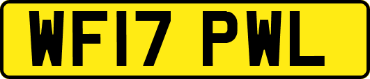 WF17PWL
