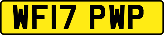 WF17PWP