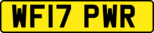 WF17PWR