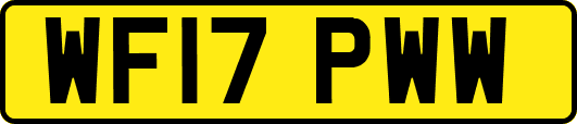 WF17PWW