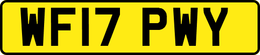 WF17PWY