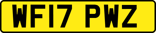 WF17PWZ