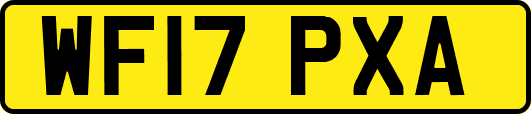 WF17PXA