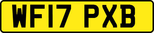 WF17PXB