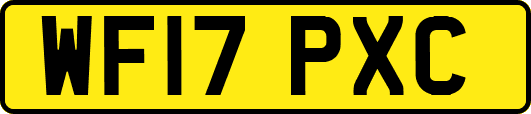 WF17PXC