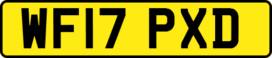 WF17PXD