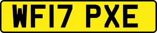 WF17PXE