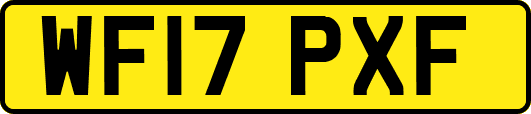 WF17PXF