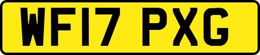 WF17PXG