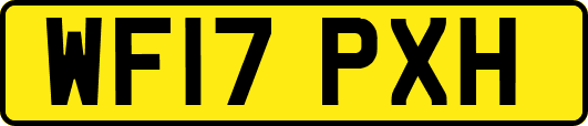 WF17PXH