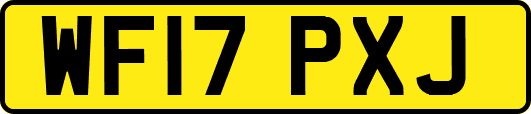WF17PXJ