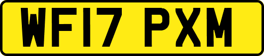 WF17PXM
