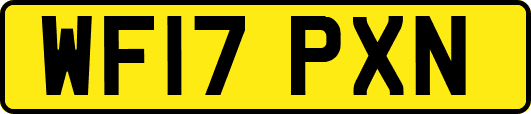 WF17PXN