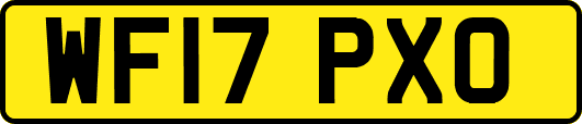 WF17PXO