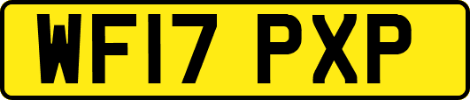WF17PXP