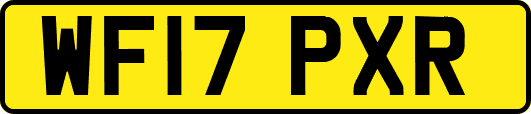 WF17PXR