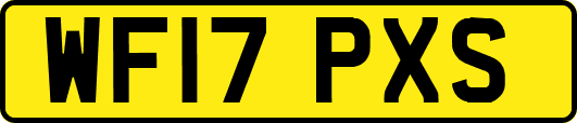 WF17PXS