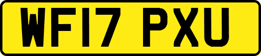 WF17PXU