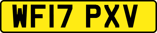 WF17PXV