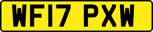 WF17PXW