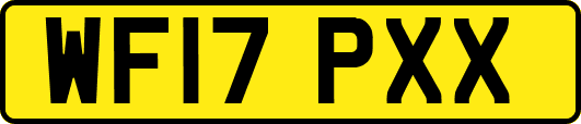 WF17PXX
