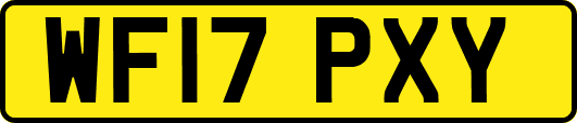 WF17PXY