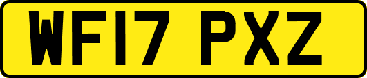 WF17PXZ