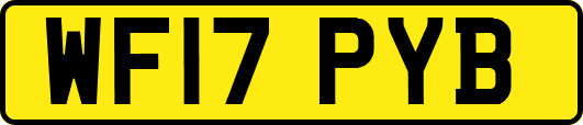 WF17PYB